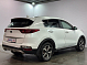 Kia Sportage Luxe, 2018 года, пробег 255000 км