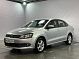 Volkswagen Polo Comfortline, 2011 года, пробег 135864 км