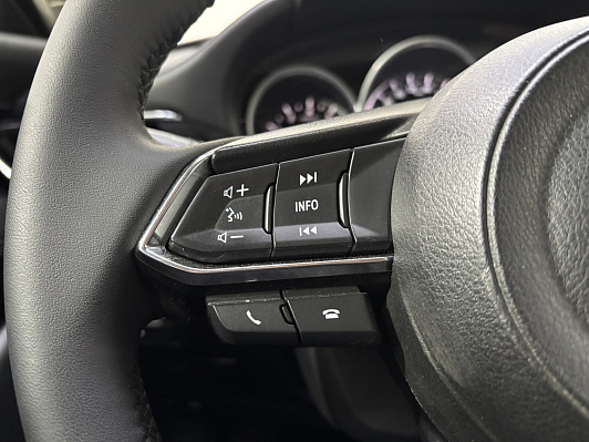 Mazda 6, 2018 года, пробег 119100 км
