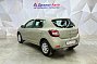 Renault Sandero Drive, 2020 года, пробег 58301 км