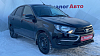 Lada (ВАЗ) Granta Comfort, 2024 года, пробег 11700 км