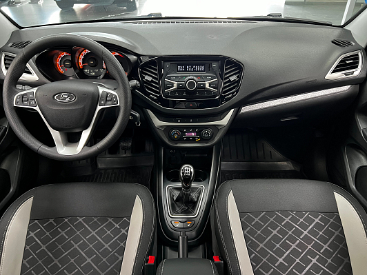 Lada (ВАЗ) Vesta Comfort, 2022 года, пробег 113000 км