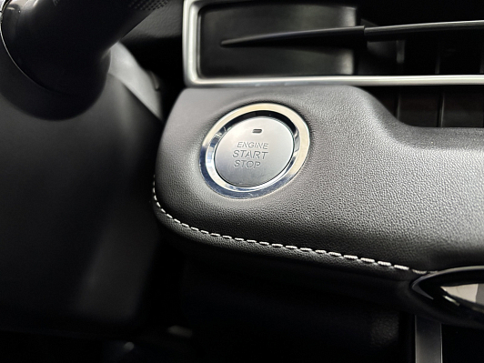 Chery Tiggo 7 Pro Max Prestige, 2022 года, пробег 23644 км