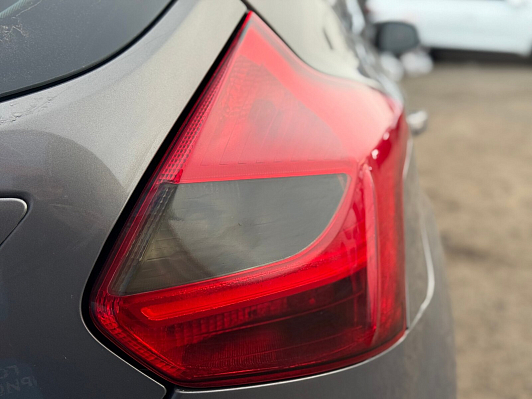 Ford Focus SYNC Edition, 2012 года, пробег 208000 км