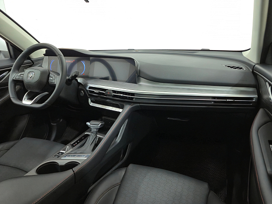 Changan CS35 Plus Техно, 2023 года, пробег 40923 км