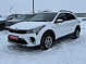 Kia Rio Style, 2021 года, пробег 51323 км