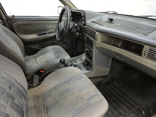 Daewoo Nexia GL, 2004 года, пробег 366602 км
