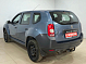 Renault Duster Expression, 2014 года, пробег 45409 км