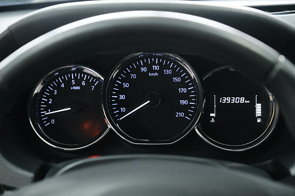 Nissan Terrano Elegance Plus, 2021 года, пробег 140000 км