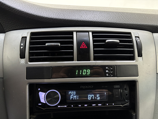 Chevrolet Lacetti SX, 2011 года, пробег 192450 км