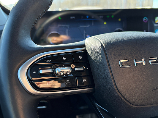 Chery Tiggo 8 Pro Max Ультима/Ultimate 4WD, 2023 года, пробег 29786 км