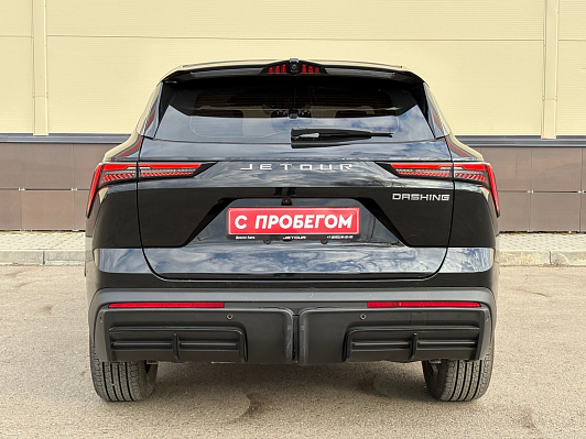 Jetour Dashing Comfort, 2023 года, пробег 9000 км