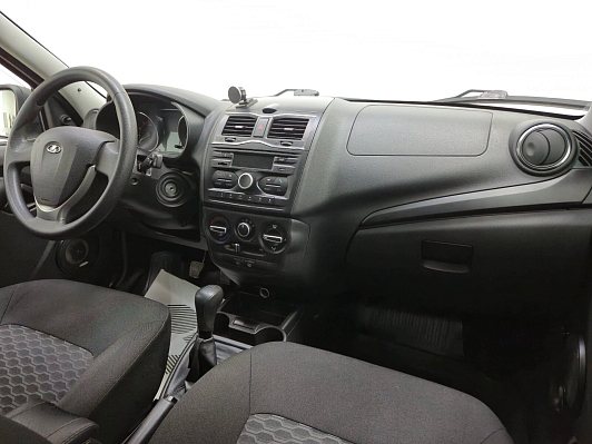 Lada (ВАЗ) Granta Classic, 2019 года, пробег 47544 км