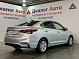 Hyundai Solaris, 2017 года, пробег 120400 км