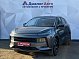 JAC JS6 Люкс, 2022 года, пробег 46018 км