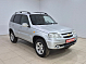 Chevrolet Niva GLC, 2010 года, пробег 120439 км