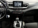 Kia Ceed Luxe, 2020 года, пробег 71000 км