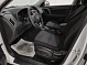Hyundai Creta Active, 2017 года, пробег 96193 км