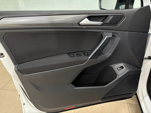 Volkswagen Tiguan OFFROAD, 2019 года, пробег 113258 км