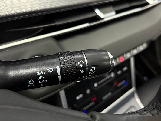 Chery Tiggo 7 Pro Max Elite, 2023 года, пробег 46000 км