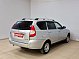Lada (ВАЗ) Priora, 2009 года, пробег 258739 км