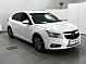 Chevrolet Cruze LS, 2012 года, пробег 216000 км