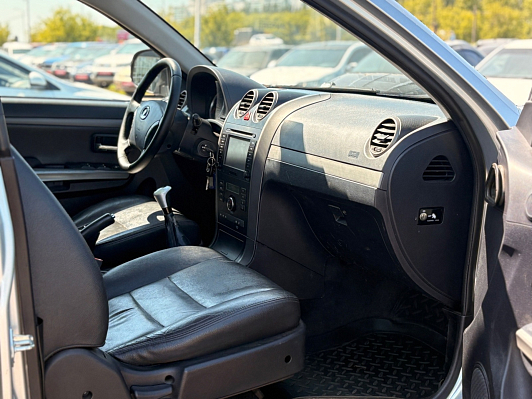 Great Wall Hover H5 Luxe, 2011 года, пробег 116916 км