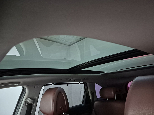 Kia Sorento GT Line, 2017 года, пробег 202164 км