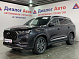 Chery Tiggo 8 Pro e+ Ultimate, 2022 года, пробег 21200 км