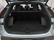 Geely Cityray Luxury, голубой