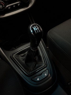 Lada (ВАЗ) Vesta Comfort, 2021 года, пробег 143730 км