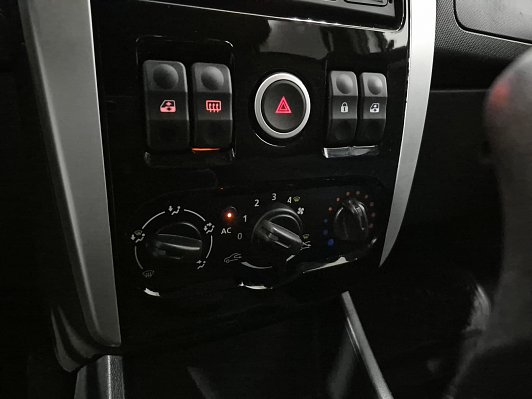 Lada (ВАЗ) Largus, 2013 года, пробег 228771 км