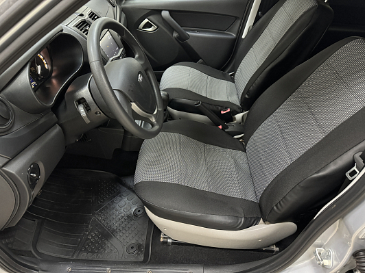 Lada (ВАЗ) Granta Comfort, 2021 года, пробег 30889 км