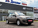 Lada (ВАЗ) Kalina Classic Glonass 21941-51-213, 2015 года, пробег 124521 км