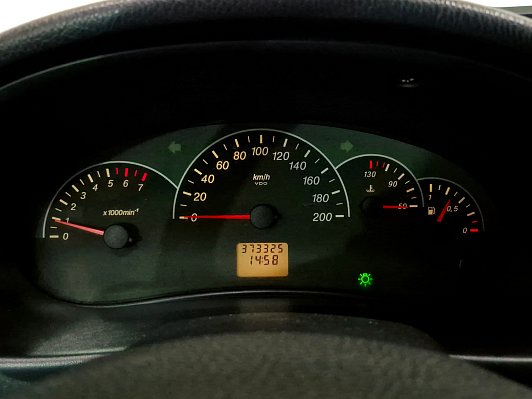 Lada (ВАЗ) Priora Норма, 2007 года, пробег 373324 км