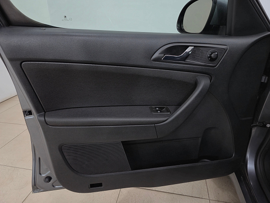 Skoda Yeti Style, 2017 года, пробег 194026 км