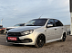 Lada (ВАЗ) Granta Classic, 2020 года, пробег 190000 км