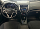 Hyundai Solaris Comfort, 2015 года, пробег 99987 км