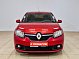 Renault Sandero Confort, 2016 года, пробег 125366 км