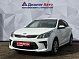 Kia Rio Comfort, 2018 года, пробег 71451 км