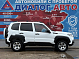 Lada (ВАЗ) Niva Travel Comfort Off-road, 2022 года, пробег 41284 км