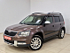 Skoda Yeti Style, 2016 года, пробег 230985 км