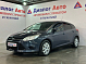 Ford Focus Trend, 2013 года, пробег 140068 км