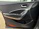 Hyundai Santa Fe Dynamic + High-Tech, 2013 года, пробег 202100 км