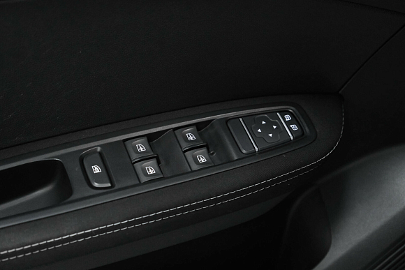 Renault Arkana Drive, 2022 года, пробег 46029 км