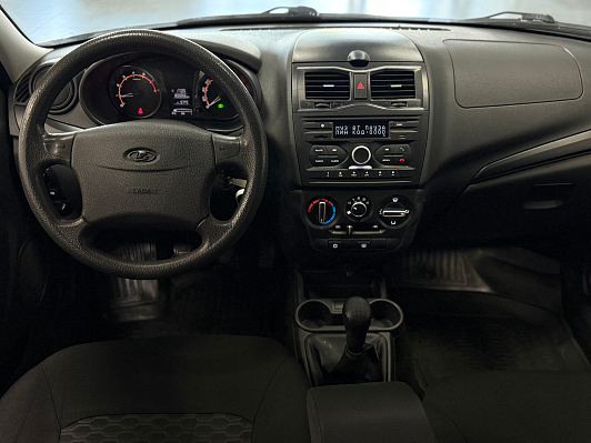 Lada (ВАЗ) Granta Classic Optima, 2022 года, пробег 165000 км