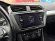 Volkswagen Tiguan Comfortline, 2019 года, пробег 117500 км