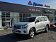 Toyota Land Cruiser Prado, 2012 года, пробег 270744 км