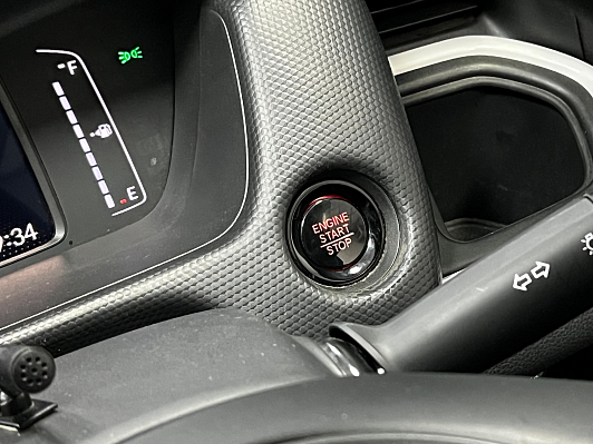 Honda Fit, 2020 года, пробег 100844 км