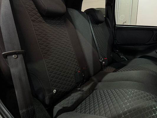 Lada (ВАЗ) Niva Comfort, 2023 года, пробег 80000 км
